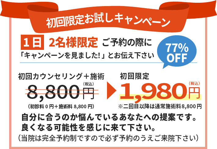料金表